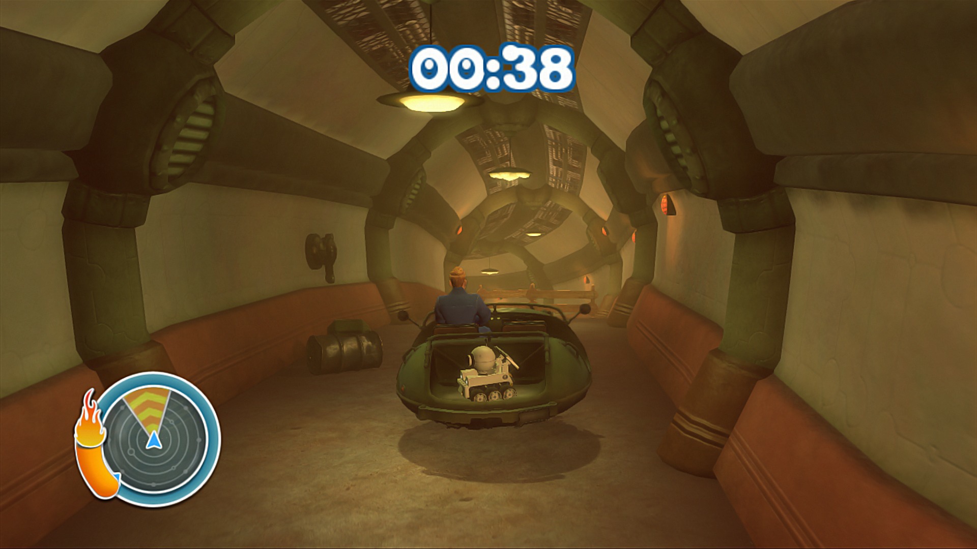 Planet 51: El Videojuego - Imagen 14